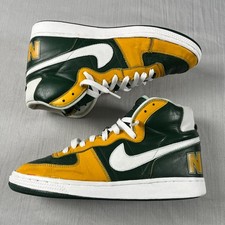 Nike Terminator 2004 High Seattle Supersonics for Sale