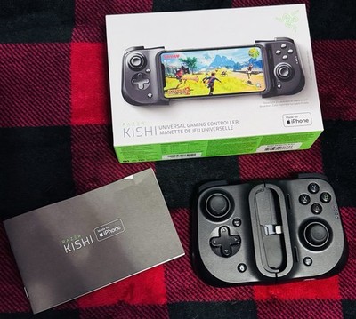 Razer Kishi for iPhone Gaming Controller
