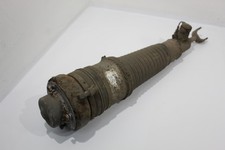 Audi A6 Allroad 4F C6 Front OS Right Air Shock Absorber 4F0616040R