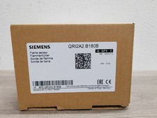 Siemens QRI2A2.B180B Burner Infrared Flame Sensor Detector