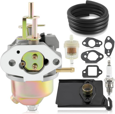 #ad EA175V Manual Choke Carburetor for Subaru EA190V EA190VS Robin Engines $74.52