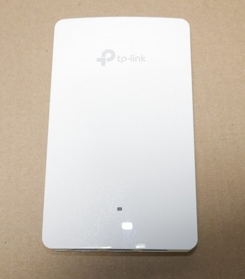 TP-Link Omada EAP615 Wall Wi-Fi Access Point