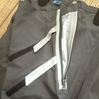 Showers Pass Women's cycling rainPants Gray reflective Size S — photo 3