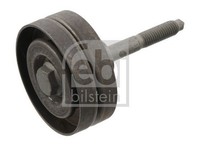 Febi Bilstein Umlenk-/FüHrungsrolle, Keilrippenriemen 36692 FüR Seat VW