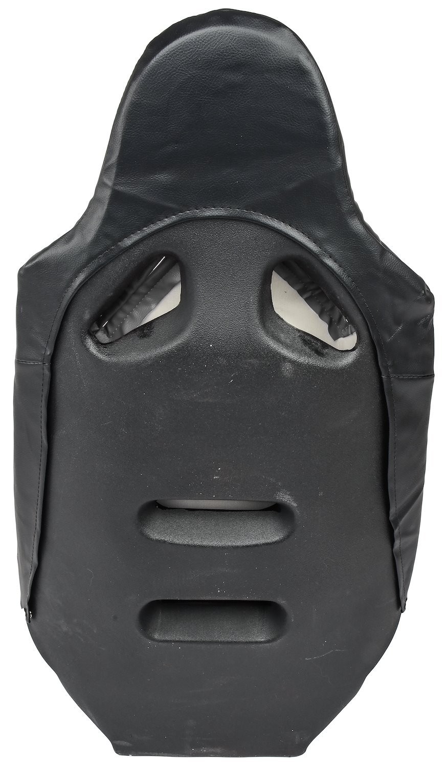 JEGS 70286 Pro High Back II Vinyl Seat Cover