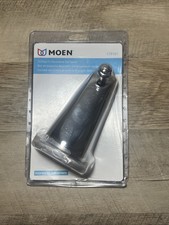 MOEN Decorative Metal Diverter Bathroom Tub Spout in Chrome 179101