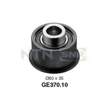 Poulies diverses Mazda MX6