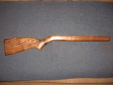 Marlin Glenfield Model 60 Rifle Gun Stock Walnut