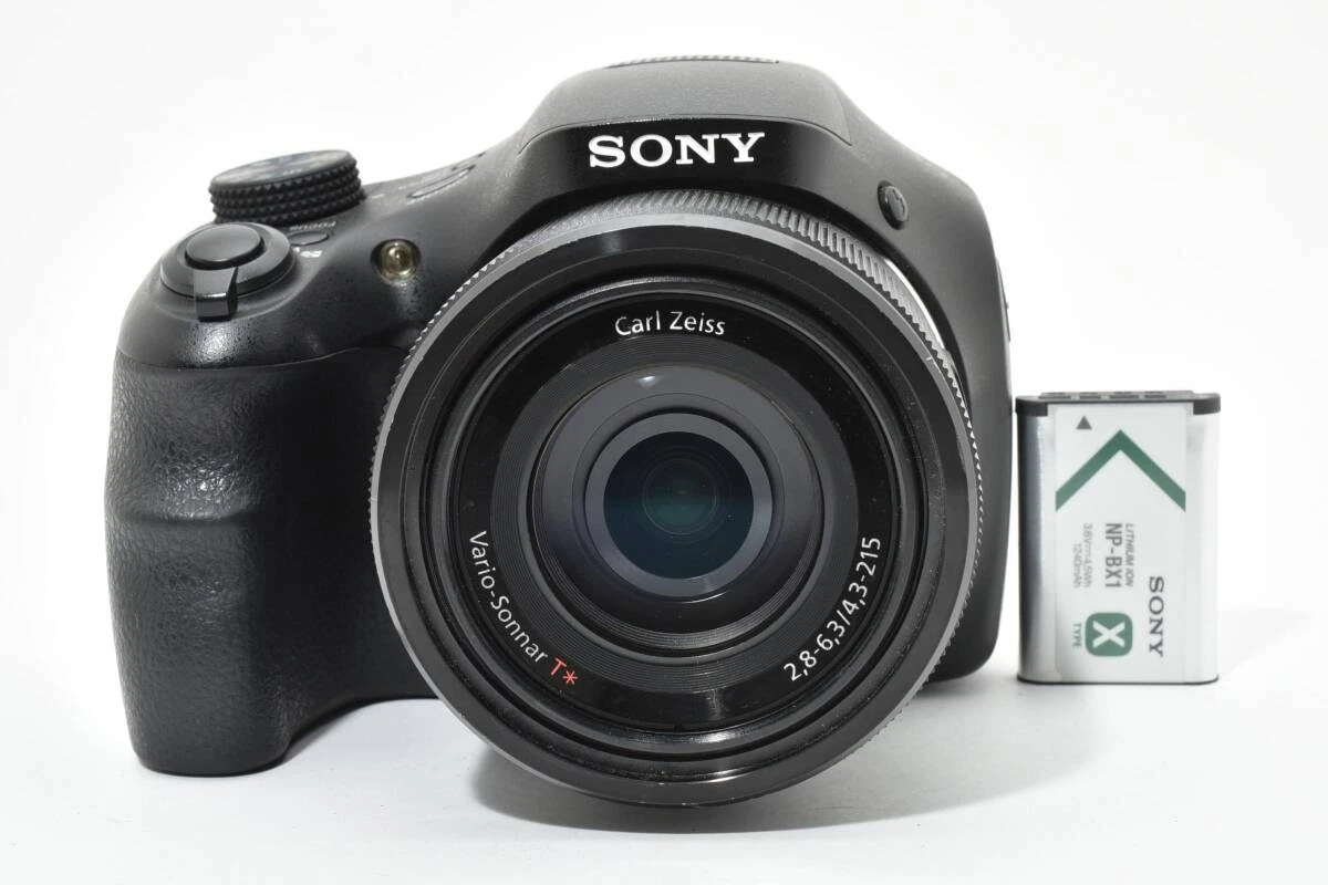 Sony Cyber-shot HX300 Digital Cameras for Sale | Shop New & Used