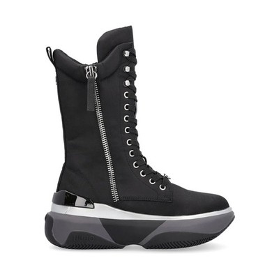 June 06 - Mid Sneaker Liu Jo BF2147 T0011 22222