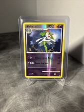 Kirlia Reverse Holo - 51/127 - Platinum - Pokemon Card