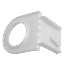 3pcs Shampoo Shower Gel Bottle Holder Shelves Hanger Wall Mounted Suction Cup