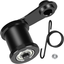 Mini Bike Chain Tensioner with 1-3/4" Roller Replacement for Coleman CT200U BT20