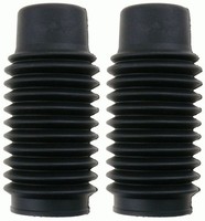 Sachs Schutzkappe/Faltenbalg, StoßDäMpfer 900 033 FüR Mazda