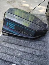 Force US Marine 15hp Motor Cover Cowling Hood 541712-1 1980s-90s