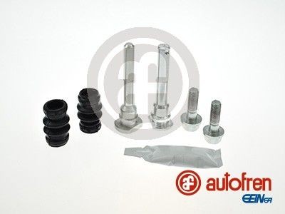 Führungshülsensatz Bremssattel Hinten für Hyundai Tucson / Trajet Matrix XG