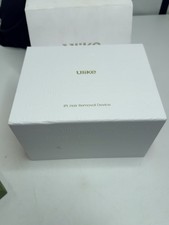 Ulike Sapphire Cooling Fancy IPL Laser Hair Removal Device UI06CPN