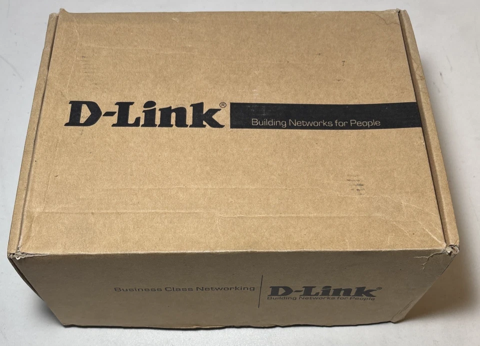 NEW D-Link DWL-8200AP 802.11a/b/g PoE Wireless Access Point - Image 3 of 3