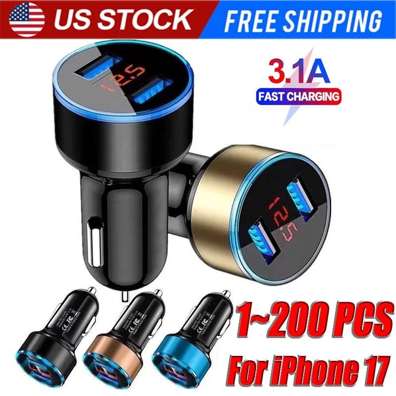 usb cigarette lighter products for sale