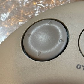 Bandai Pippin Atmark AppleJack Controller w Box 1996 PA-82001 Rare Untested