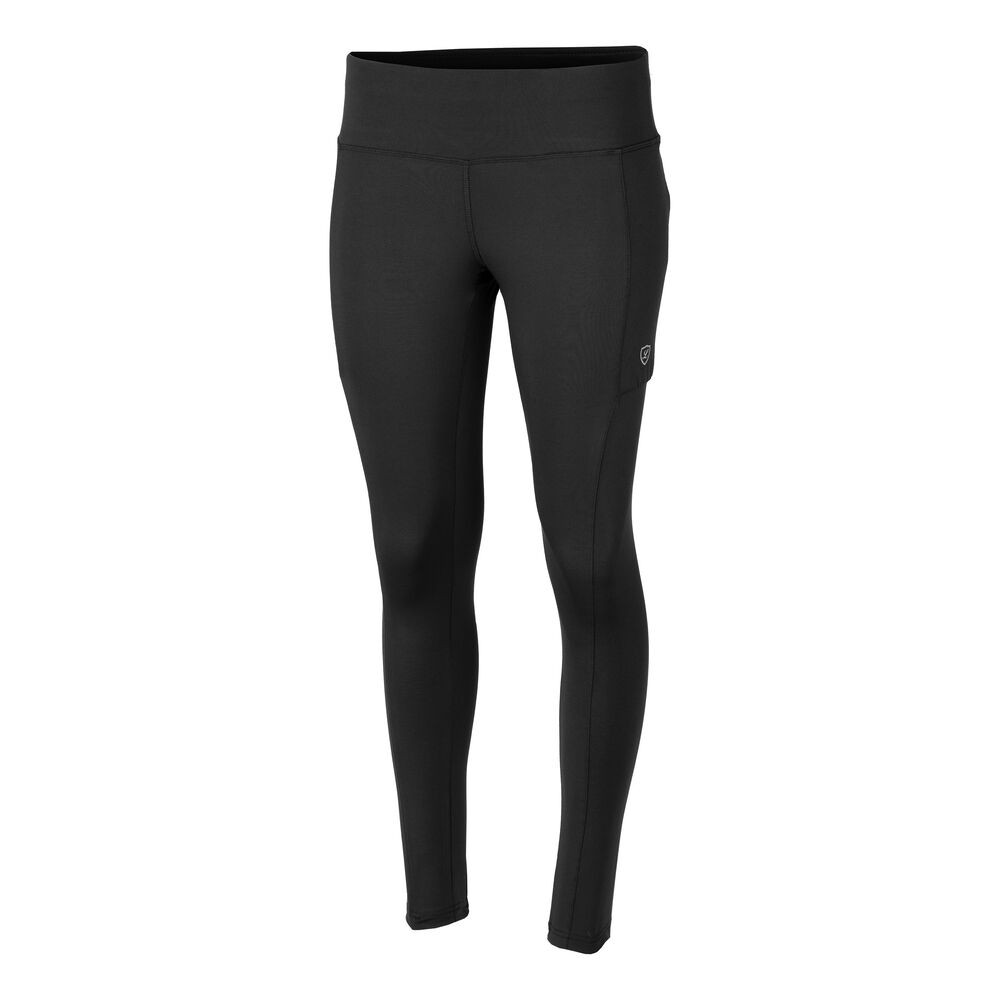 Лимитированный спортивный костюм Damen Tight Tilda Tight schwarz 40 12390₽