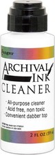 Ranger Archival Ink Cleaner-2oz - 3 Pack