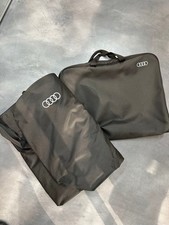 Audi Novelty Bag Set Black