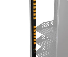 WattBox WB-800VPS-IPVM-18 | 18-Outlet IP-Enabled Vertical Power Conditioner