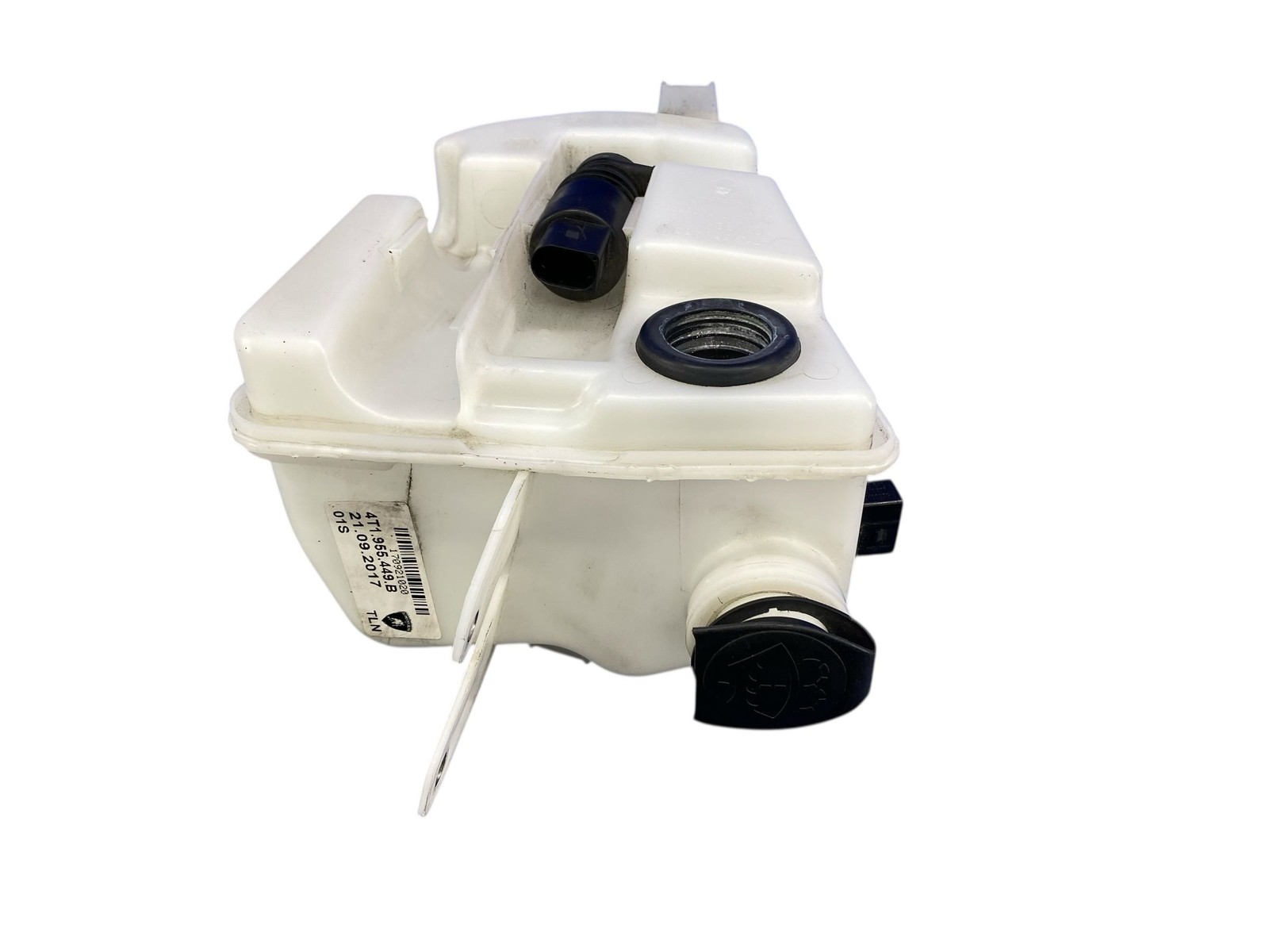 LAMBORGHINI HURACAN LP640-4 PERFORMANTE WINDSHIELD FLUID RESERVOIR TANK BOTTLE