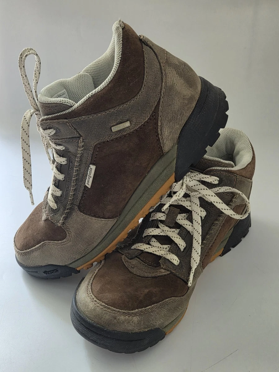 Patagonia Hiking Boots Men’s Size 12 Patagonia Medium Width Hiking Shoes & Boots for Men for sale  main image 3
