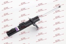 Stoßdämpfer Vorne Rechts für Citroen Berlingo Xsara Picasso N68 96-12