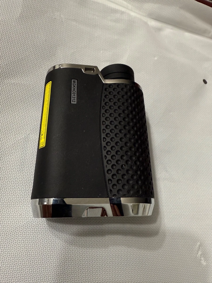 Leupold Golf Rangefinders & Scopes for sale | eBay