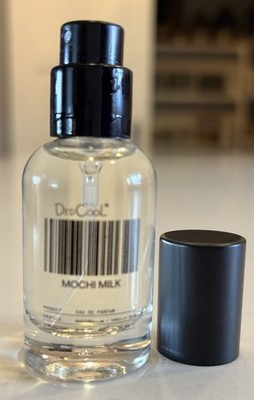 DedCool Mochi Milk Eau De Parfum Unisex Perfume Travel Spray  0.3oz/10mL