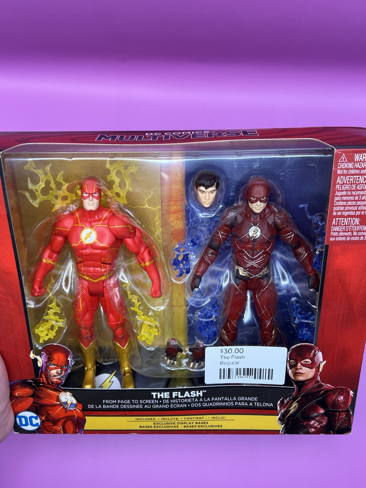 - Set Of 2