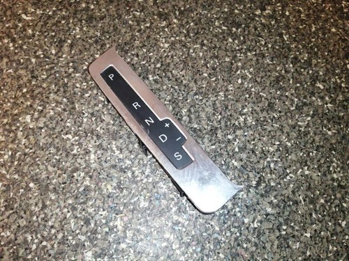 AUDI Q7 4M Schaltanzeige 4L1713463A 3.00 Diesel 170kw 2007 33881305