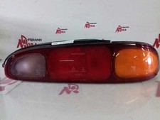 Feu arrière Mazda MX6