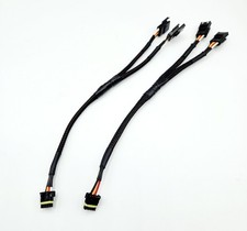 10 Can Bus Splitter Y Harness For Holley Sniper Hp Terminator Dominator Pair