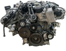 Motor f&uuml;r Mercedes SL R230 5,0 V8 M113.963 113.963 M113 A1130102400