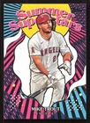 2025 Topps Mike Trout Summer Superstars #SS-1 Card