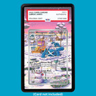 Vitrine classée Metagross 178/162 forces temporelles