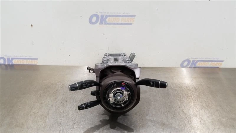 CONJUNTO COLUMNA DIRECCIÓN MERCEDES BENZ GLS550 X166 19 Foto 2 de 4