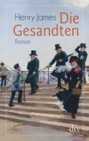 Die Gesandten, Henry James
