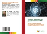 ExistêNcia De Atratores Para EquaçõEs De EvoluçãO NãO Lineares Silva Taschenbuch