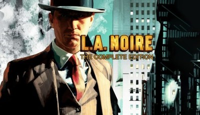 L.A. Noire: Complete Edition Code per eMail (PC/ Rockstar Games) Deutsch