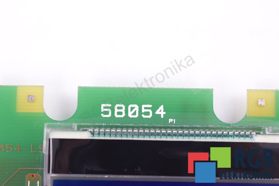 58054 KSB - Reconditionné - Garantie 24 mois