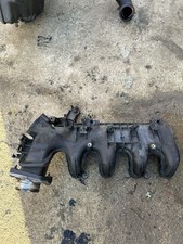 Peugoet Parter / Citroen Berlingo Inlet Manifold 1.6HDI 2009