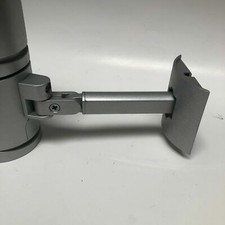 Bose Wall Mount Ceiling Bracket for Bose Lifestyle Cube Speaker. Single- Silver