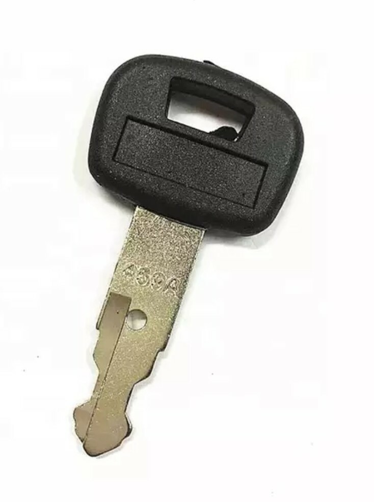 Per Kubota 459A Escavatore Scavatore Trattore Caricatore A