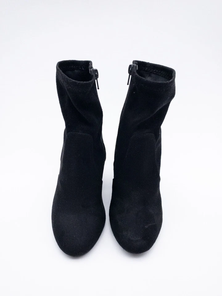 ASOS Botines Para Dama Con Tacón Talla 35,5 EU Art 16438-98 - Imagen 3 de 3