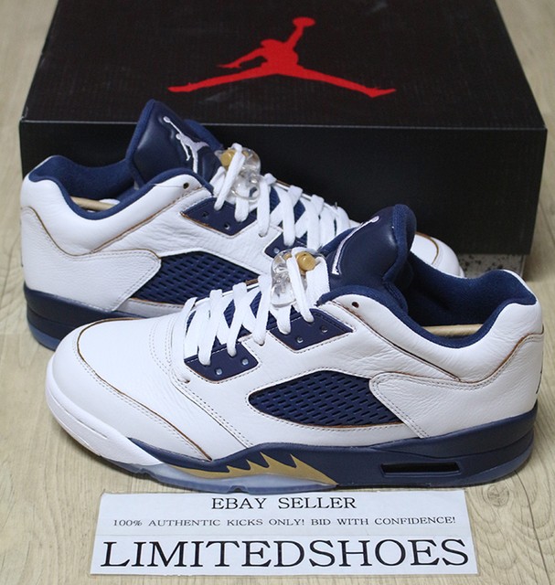 jordan retro 5 size 12